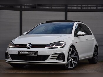 Used Volkswagen Golf 2019 for sale - 77227364: Photo