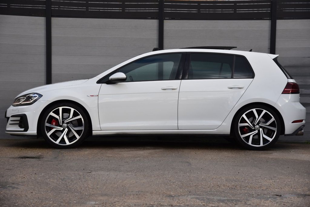 Used Volkswagen Golf 2019 for sale - 77227364: Photo 4