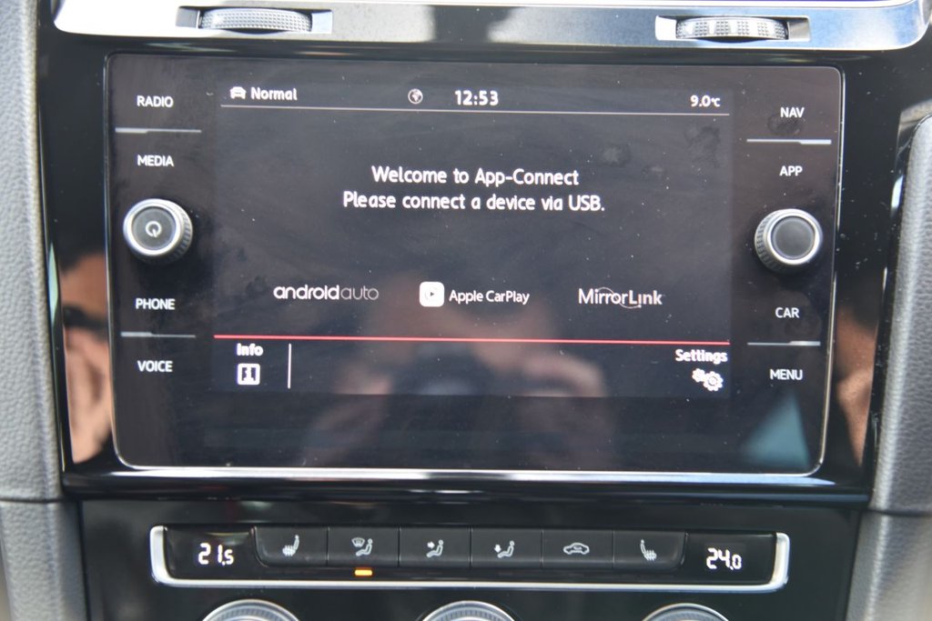 Used Volkswagen Golf 2019 for sale - 77227364: Photo 42