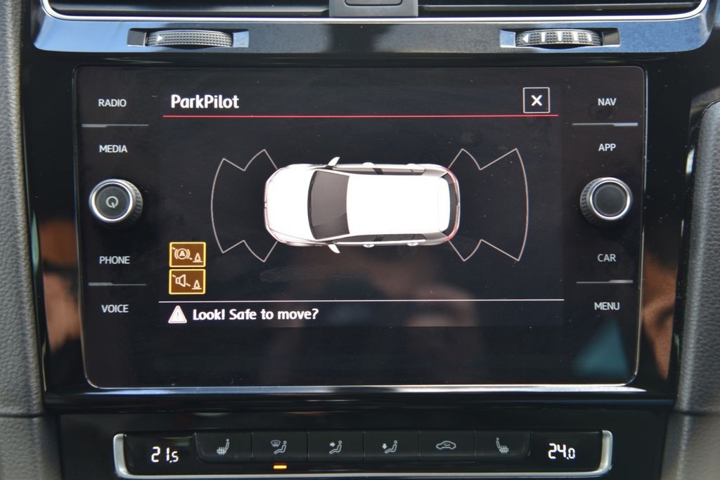 Used Volkswagen Golf 2019 for sale - 77227364: Photo 45