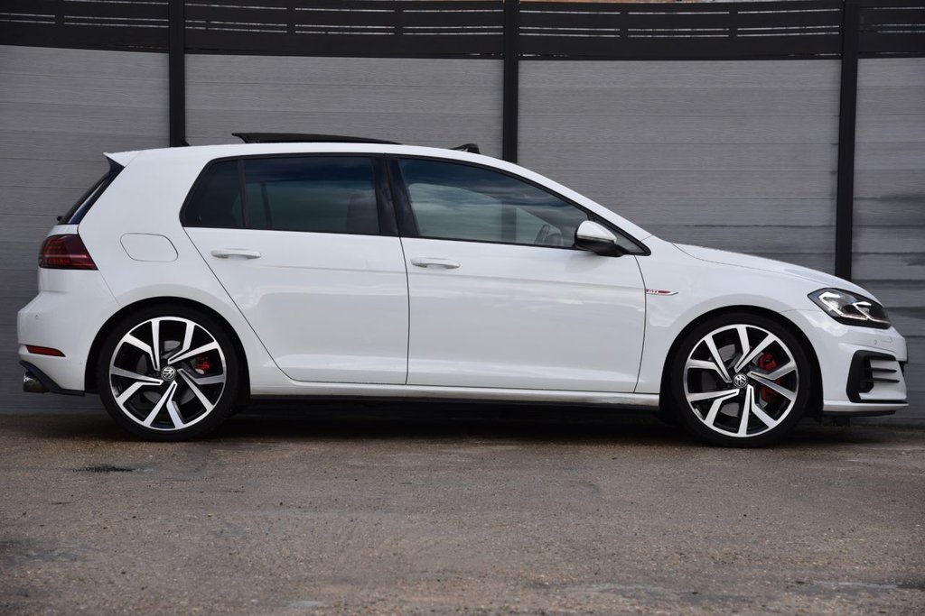 Used Volkswagen Golf 2019 for sale - 77227364: Photo 5