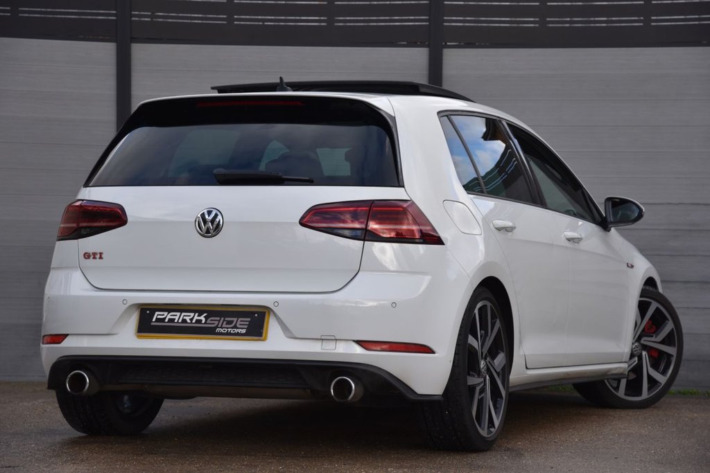 Used Volkswagen Golf 2019 for sale - 77227364: Photo 7