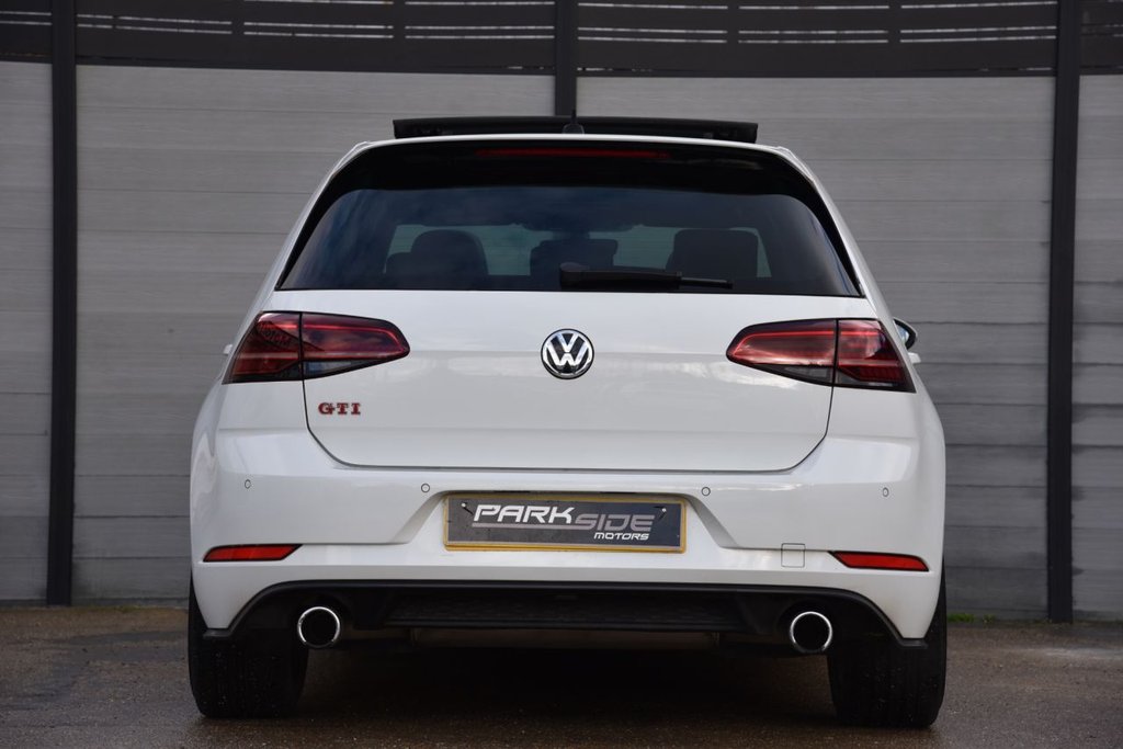 Used Volkswagen Golf 2019 for sale - 77227364: Photo 8