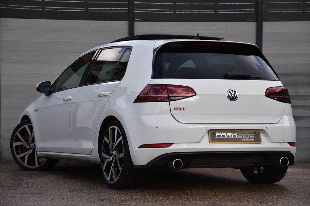 Used Volkswagen Golf 2019 for sale - 77227364: Photo 9