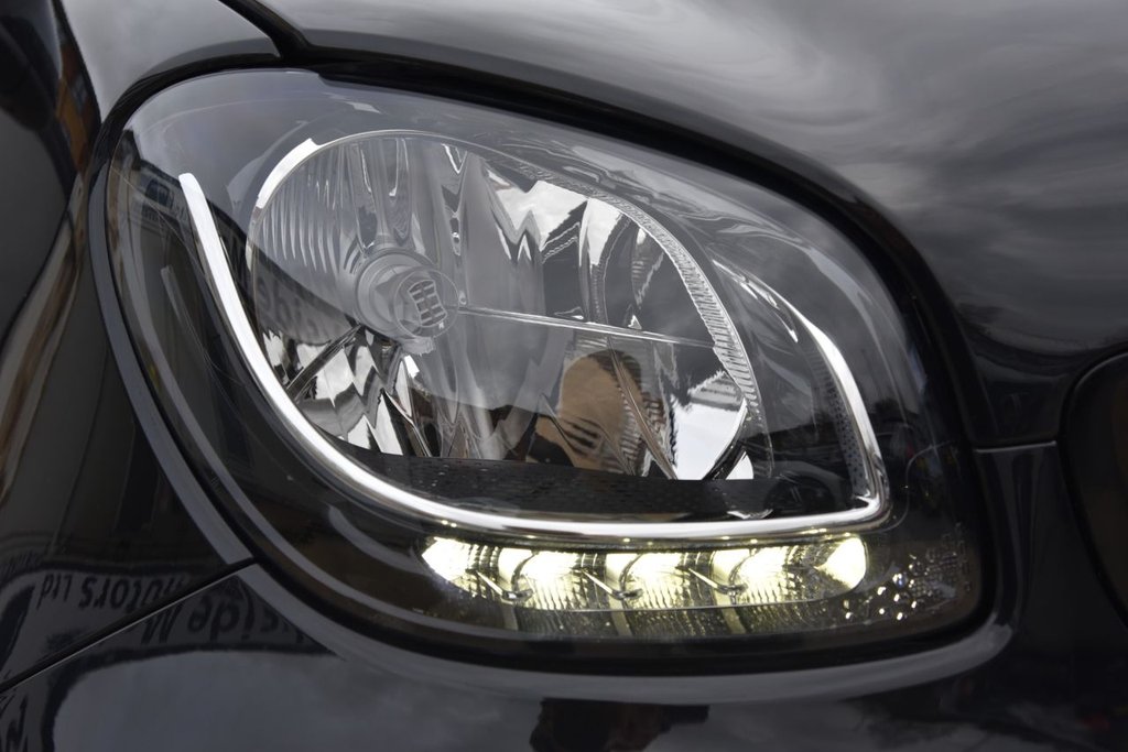 Used smart fortwo 2018 for sale - 77226902: Photo 10