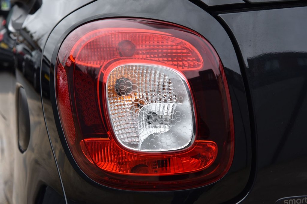 Used smart fortwo 2018 for sale - 77226902: Photo 15