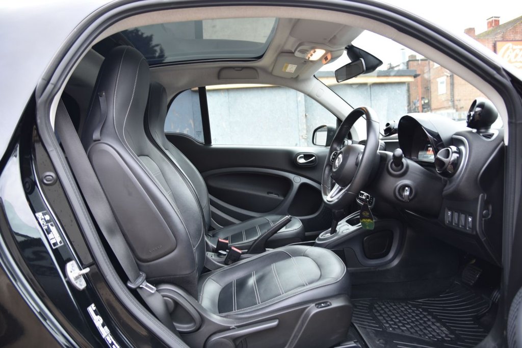 Used smart fortwo 2018 for sale - 77226902: Photo 19