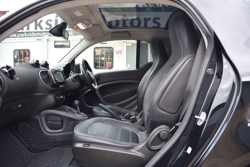 Used smart fortwo 2018 for sale - 77226902: Photo 22