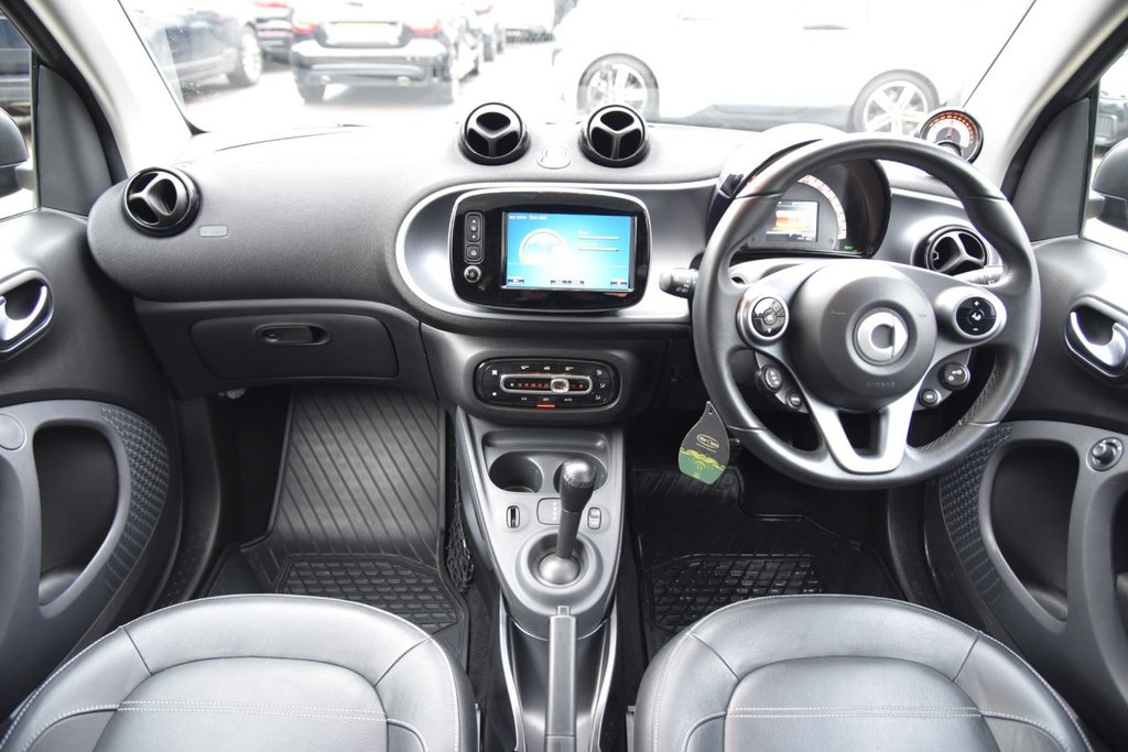 Used smart fortwo 2018 for sale - 77226902: Photo 23