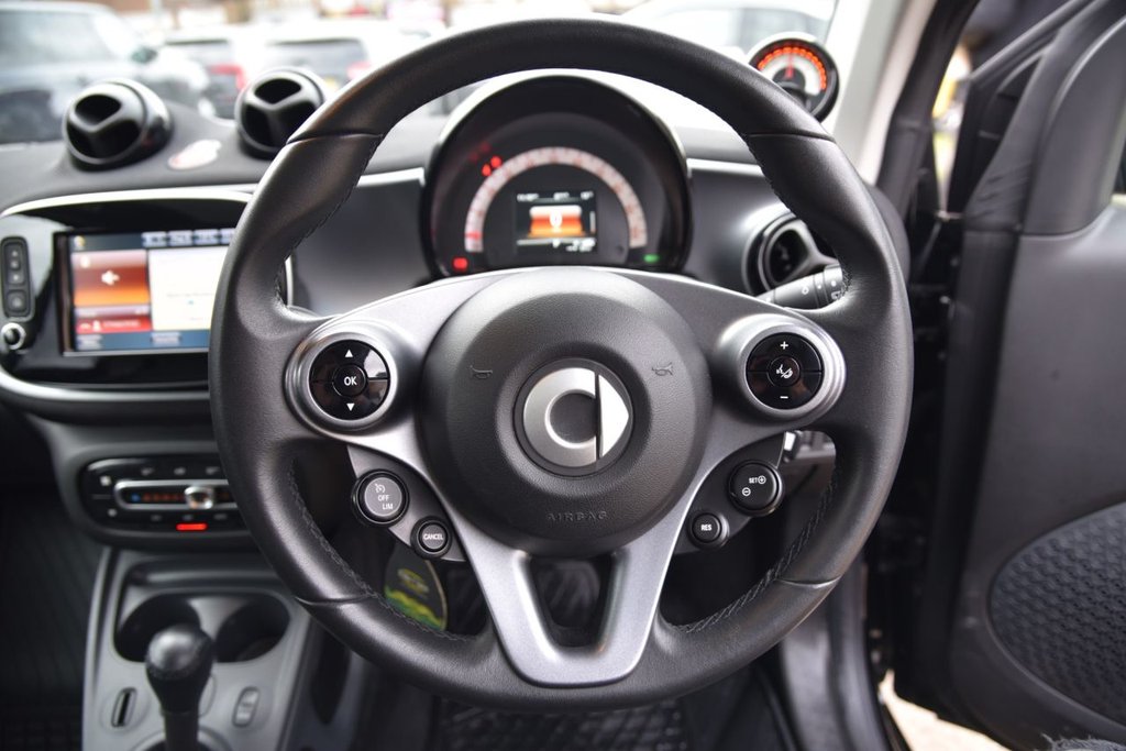 Used smart fortwo 2018 for sale - 77226902: Photo 25