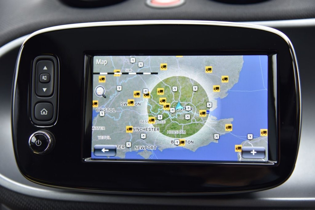 Used smart fortwo 2018 for sale - 77226902: Photo 37