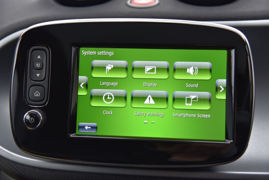 Used smart fortwo 2018 for sale - 77226902: Photo 40