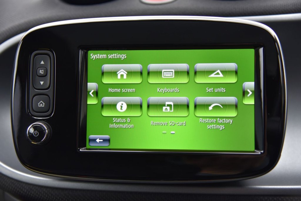 Used smart fortwo 2018 for sale - 77226902: Photo 41