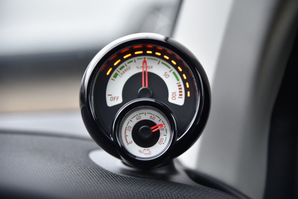 Used smart fortwo 2018 for sale - 77226902: Photo 47