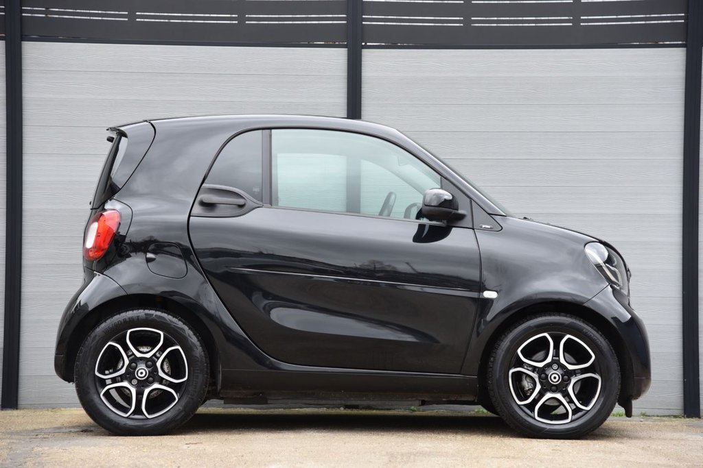 Used smart fortwo 2018 for sale - 77226902: Photo 7