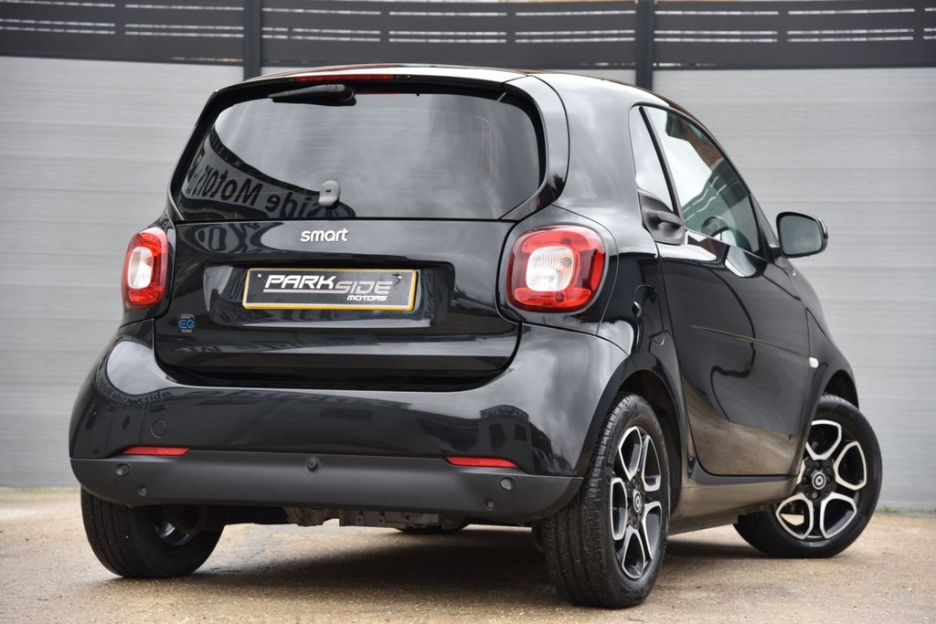 Used smart fortwo 2018 for sale - 77226902: Photo 8