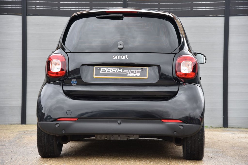 Used smart fortwo 2018 for sale - 77226902: Photo 9