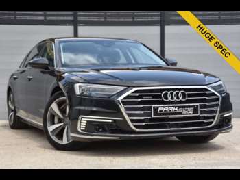 2020 (20) - L 60 TFSI e Quattro Sport 4dr Tiptronic