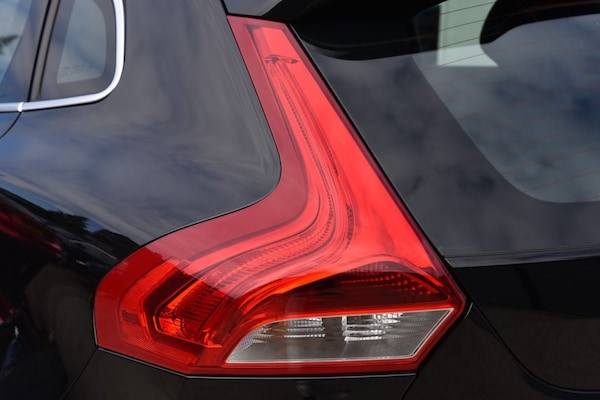 Used Volvo V40 2016 for sale - 75175988: Photo 16