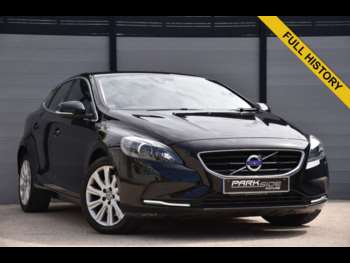 2016 (16) - 2.0 D4 SE Lux Nav Hatchback 5dr Diesel Auto Euro 6 (s/s) (190 ps)