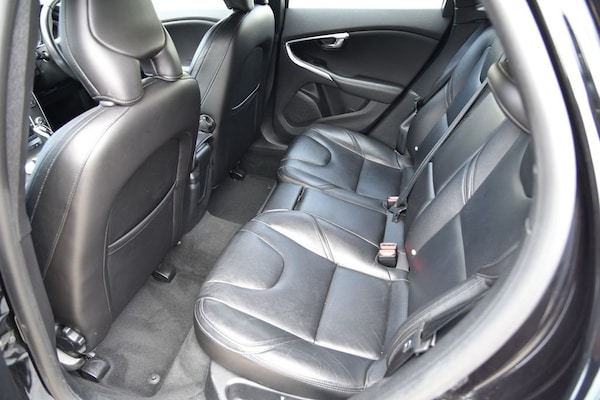 Used Volvo V40 2016 for sale - 75175988: Photo 22