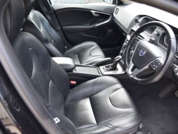 Used Volvo V40 2016 for sale - 75175988: Photo