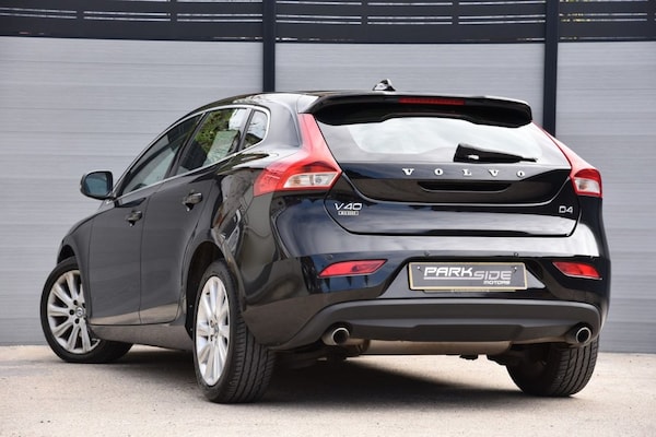 Used Volvo V40 2016 for sale - 75175988: Photo 3