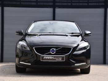Used Volvo V40 2016 for sale - 75175988: Photo