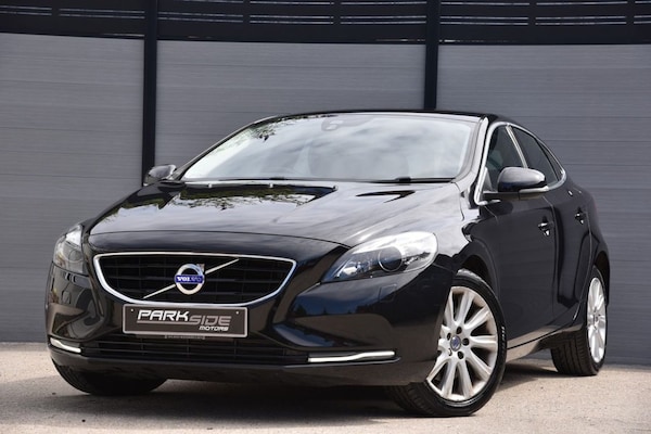 Used Volvo V40 2016 for sale - 75175988: Photo 5
