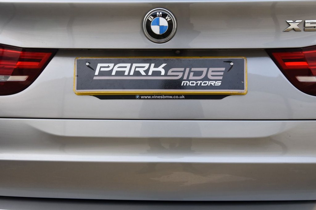 Used BMW X5 M 2017 for sale - 76590768: Photo 20