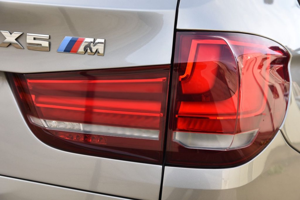 Used BMW X5 M 2017 for sale - 76590768: Photo 21