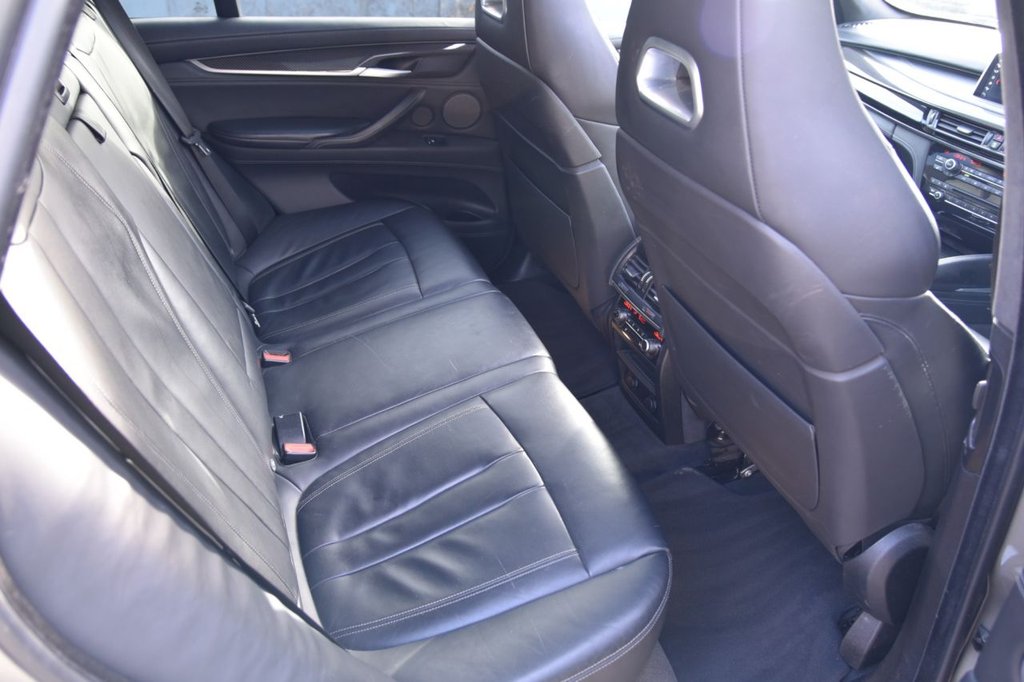 Used BMW X5 M 2017 for sale - 76590768: Photo 26