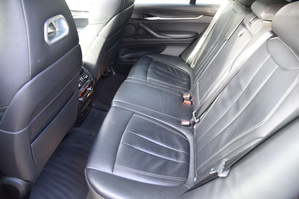 Used BMW X5 M 2017 for sale - 76590768: Photo 28