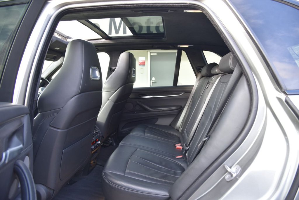 Used BMW X5 M 2017 for sale - 76590768: Photo 29