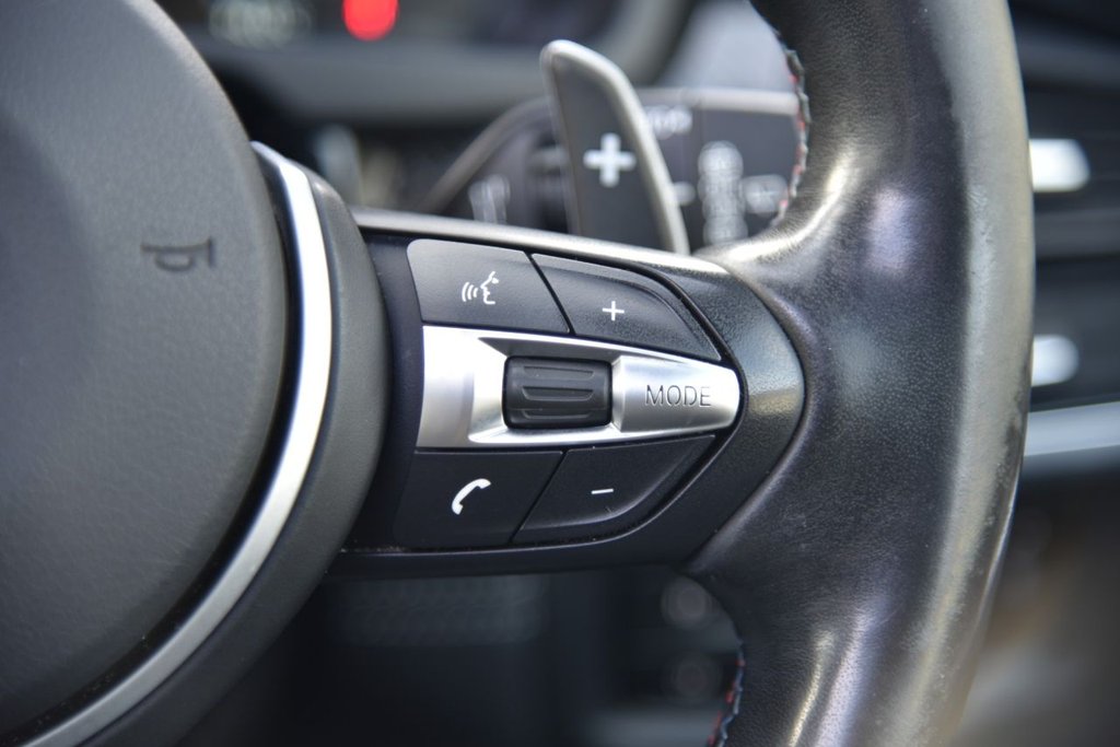 Used BMW X5 M 2017 for sale - 76590768: Photo 35