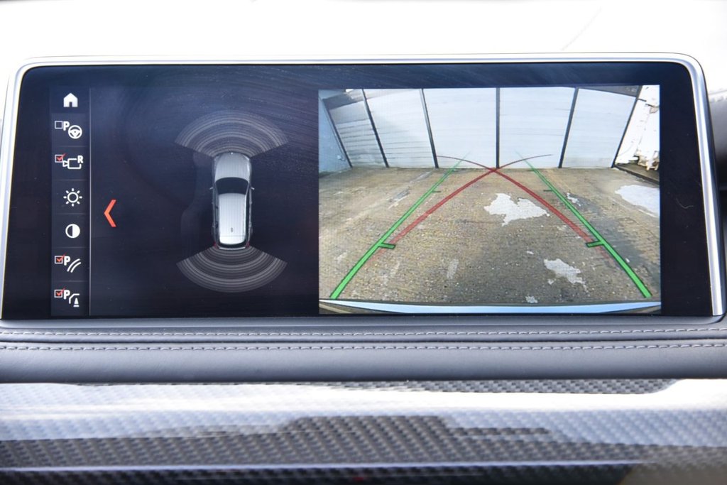 Used BMW X5 M 2017 for sale - 76590768: Photo 42