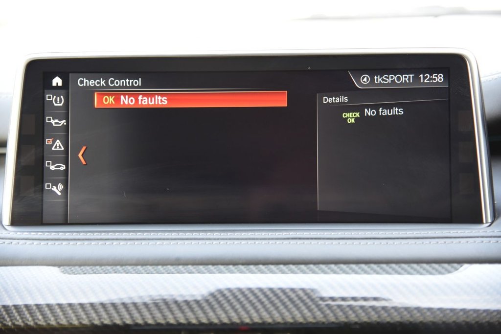 Used BMW X5 M 2017 for sale - 76590768: Photo 49