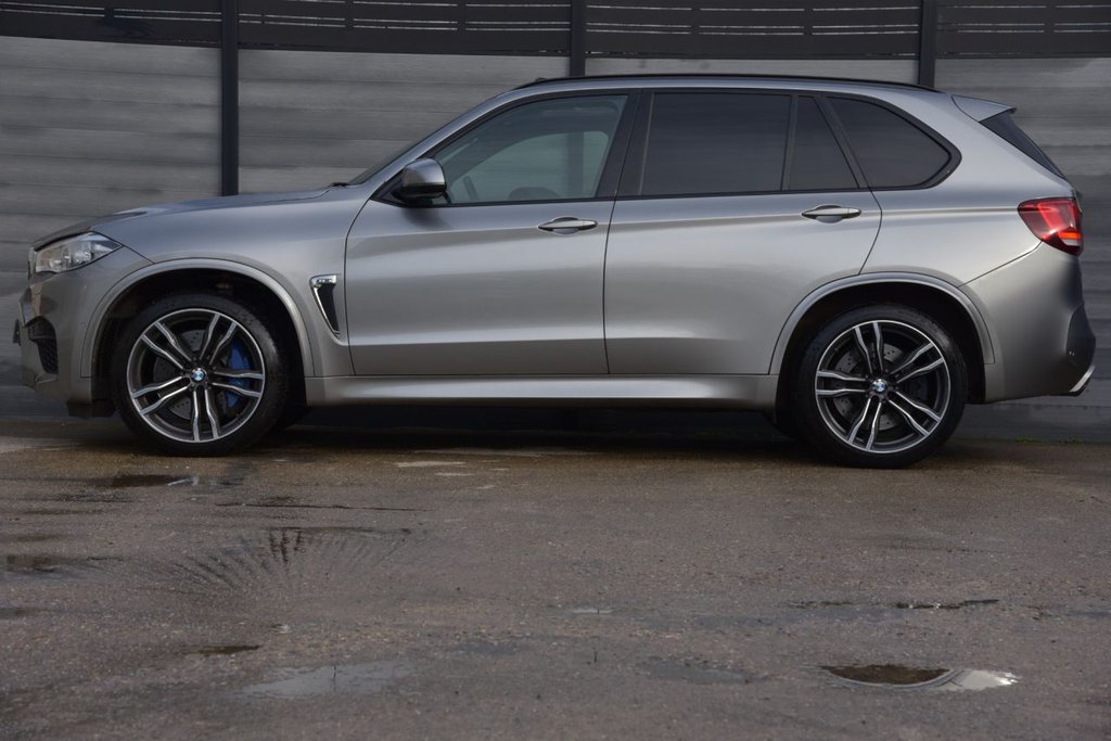 Used BMW X5 M 2017 for sale - 76590768: Photo 6