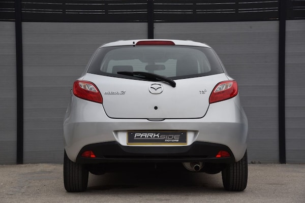 Used Mazda Mazda2 2009 for sale - 74635164: Photo 10