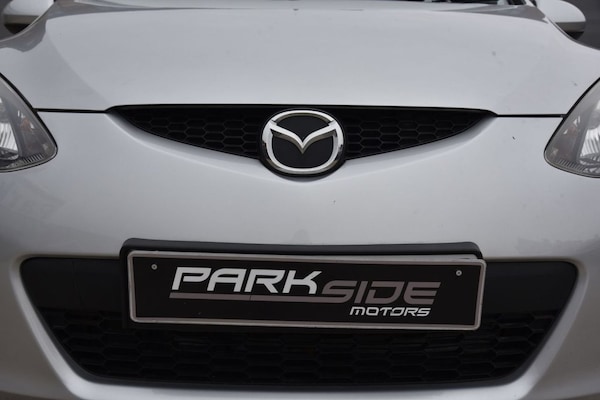 Used Mazda Mazda2 2009 for sale - 74635164: Photo 12