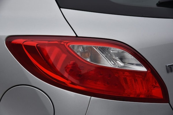 Used Mazda Mazda2 2009 for sale - 74635164: Photo 16
