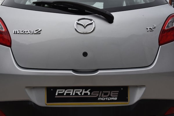 Used Mazda Mazda2 2009 for sale - 74635164: Photo 17