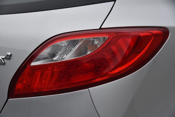 Used Mazda Mazda2 2009 for sale - 74635164: Photo 18
