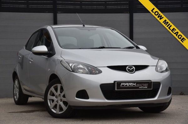 Used Mazda Mazda2 2009 for sale - 74635164: Photo 1