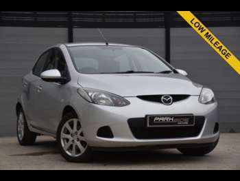 2009 (09) - 1.3 TS2 Hatchback 5dr Petrol Manual Euro 4 (86 ps)