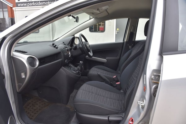 Used Mazda Mazda2 2009 for sale - 74635164: Photo 25