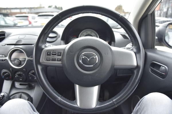 Used Mazda Mazda2 2009 for sale - 74635164: Photo 26