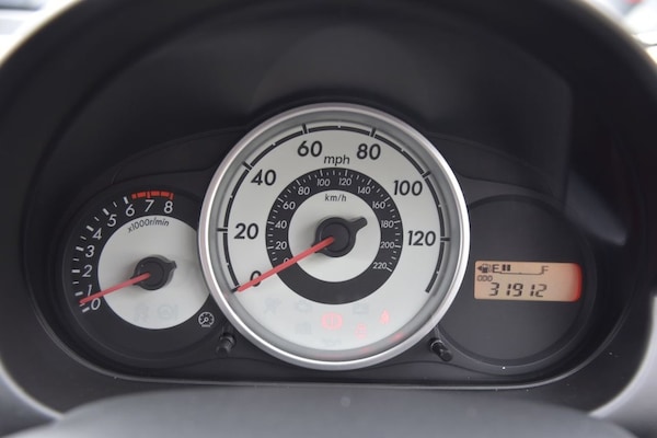 Used Mazda Mazda2 2009 for sale - 74635164: Photo 27