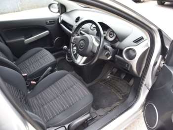 Used Mazda Mazda2 2009 for sale - 74635164: Photo