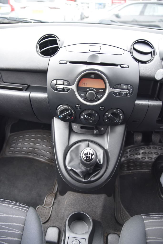 Vehicle 32